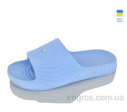 Шлепки Lot Shoes